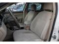 Neutral 2007 Buick LaCrosse CX Interior Color