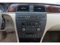 Controls of 2007 LaCrosse CX