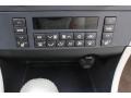 Controls of 2007 LaCrosse CX