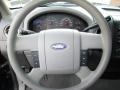 Medium/Dark Flint Steering Wheel Photo for 2006 Ford F150 #76027929