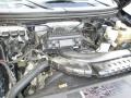 5.4 Liter SOHC 24-Valve Triton V8 2006 Ford F150 XLT SuperCab 4x4 Engine
