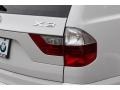 Alpine White - X3 xDrive30i Photo No. 22