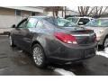 Granite Gray Metallic - Regal CXL Photo No. 3