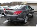 2011 Granite Gray Metallic Buick Regal CXL  photo #5