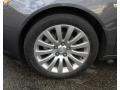 Granite Gray Metallic - Regal CXL Photo No. 7