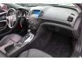 Granite Gray Metallic - Regal CXL Photo No. 8