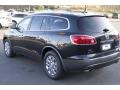 Carbon Black Metallic - Enclave FWD Photo No. 4