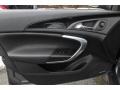 Granite Gray Metallic - Regal CXL Photo No. 10