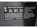 Granite Gray Metallic - Regal CXL Photo No. 18