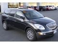 Carbon Black Metallic - Enclave FWD Photo No. 8
