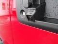 2013 Victory Red Chevrolet Express 2500 Cargo Van  photo #5