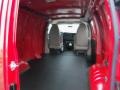 2013 Victory Red Chevrolet Express 2500 Cargo Van  photo #6