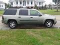 Silver Green Metallic - TrailBlazer EXT LS Photo No. 2