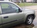 Silver Green Metallic - TrailBlazer EXT LS Photo No. 4