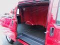 2013 Victory Red Chevrolet Express 2500 Cargo Van  photo #10