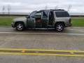 Silver Green Metallic - TrailBlazer EXT LS Photo No. 6
