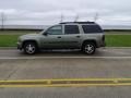 Silver Green Metallic - TrailBlazer EXT LS Photo No. 7