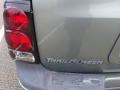 Silver Green Metallic - TrailBlazer EXT LS Photo No. 9