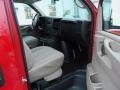 2013 Victory Red Chevrolet Express 2500 Cargo Van  photo #14