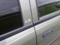 Silver Green Metallic - TrailBlazer EXT LS Photo No. 10