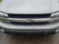 Silver Green Metallic - TrailBlazer EXT LS Photo No. 11