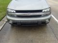 2004 Silver Green Metallic Chevrolet TrailBlazer EXT LS  photo #12