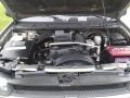 Silver Green Metallic - TrailBlazer EXT LS Photo No. 14