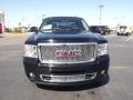2012 Onyx Black GMC Sierra 1500 Denali Crew Cab 4x4  photo #2