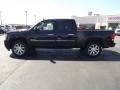 2012 Onyx Black GMC Sierra 1500 Denali Crew Cab 4x4  photo #8