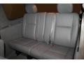 Gray Rear Seat Photo for 2006 Saturn Relay #76029360