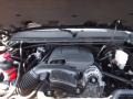 2012 Onyx Black GMC Sierra 1500 Denali Crew Cab 4x4  photo #20