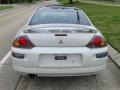 2003 Dover White Pearl Mitsubishi Eclipse GTS Coupe  photo #4