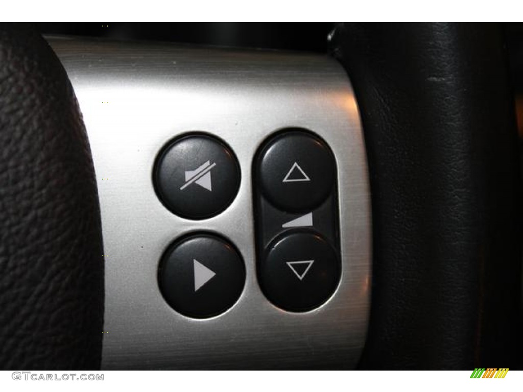 2006 Saturn Relay 3 Controls Photo #76029501