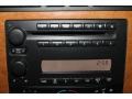Gray Audio System Photo for 2006 Saturn Relay #76029504