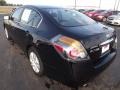 Super Black - Altima 2.5 S Photo No. 7