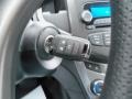 Cyber Gray Metallic - Sonic LT Hatch Photo No. 16