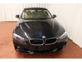 2013 Black Sapphire Metallic BMW 3 Series 328i xDrive Sedan  photo #2