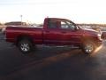 Inferno Red Crystal Pearl - Ram 2500 ST Quad Cab 4x4 Photo No. 4