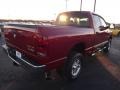 Inferno Red Crystal Pearl - Ram 2500 ST Quad Cab 4x4 Photo No. 5