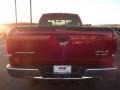 Inferno Red Crystal Pearl - Ram 2500 ST Quad Cab 4x4 Photo No. 6