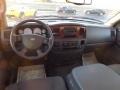 Inferno Red Crystal Pearl - Ram 2500 ST Quad Cab 4x4 Photo No. 9