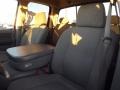 Inferno Red Crystal Pearl - Ram 2500 ST Quad Cab 4x4 Photo No. 12