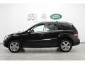 Black - ML 350 4Matic Photo No. 2