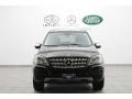 Black - ML 350 4Matic Photo No. 3