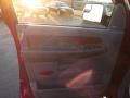 Inferno Red Crystal Pearl - Ram 2500 ST Quad Cab 4x4 Photo No. 13