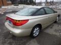 Gold - S Series SC2 Coupe Photo No. 7