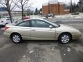 Gold - S Series SC2 Coupe Photo No. 8