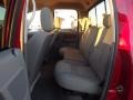 Inferno Red Crystal Pearl - Ram 2500 ST Quad Cab 4x4 Photo No. 14