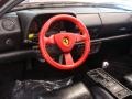 Nero Dashboard Photo for 1995 Ferrari F512 M #76030488