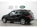 Black - ML 350 4Matic Photo No. 5